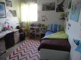 Chambre chez l'habitant pour fête de bayonne