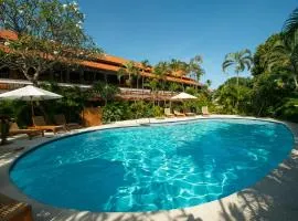Uns Hotel - Bali