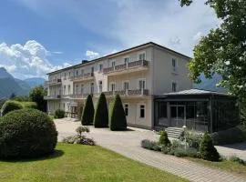 Das Alpina
