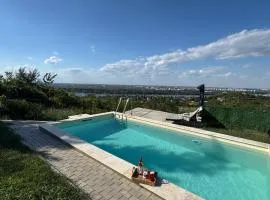 Vista Novi