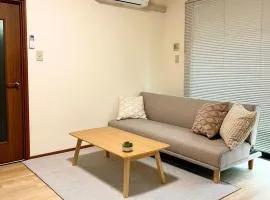 Little Space Otsuki 5 min walk to Otsuki Station