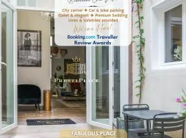 La Cour de l'Opera - PrestiPlace Collection