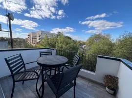 Nduna Legacy Apartment