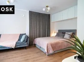 Modern Studio in Pärnu City Centre