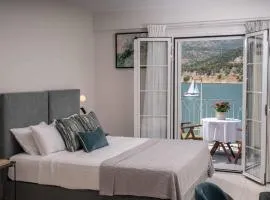 Argostοli Bay Apartments Ex Rouchotas Apartments