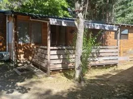 Le Chalet