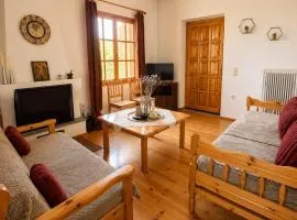 VK Casa Cozy Home in Vytina