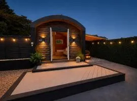 The Nest @The Outside Inn
