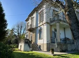 Villa Rosazza