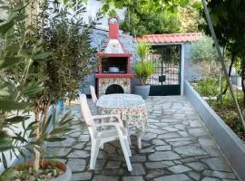 Vasilis Garden House