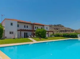 Villa Kadrina