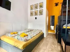 BBB Parkside Studio city center