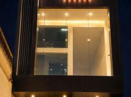 ramraz residency, hotell sihtkohas Ayodhya