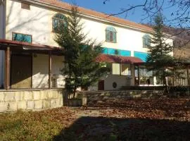 İsmayıllı bağ evi