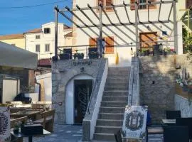 LUXURY Rooms Punat