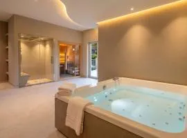 Elaion Suite Spa