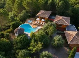 La Canopée Provence