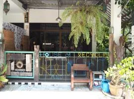 Rec Art (House of recycle+Art)