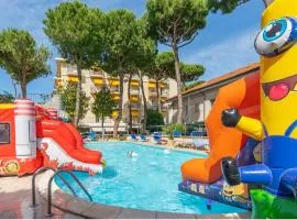 Hotel Fabrizio