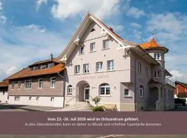 Landhotel Adler