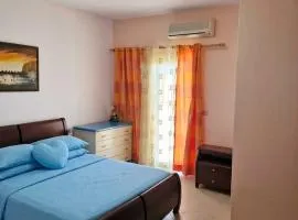 KG Orikum Apartment