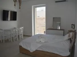 Terrazza sul Borgo
