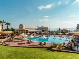 Olympion Village