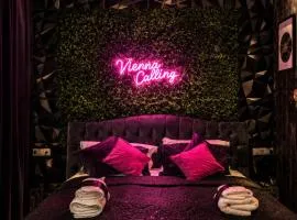 Urban Budget Hotel- Unique Boutique Hotel on Best Location