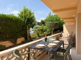 Apartament Luna