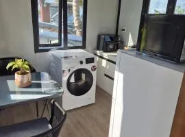 Le petit bungalow des cannes