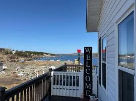 Wild Rose Cottage Purcell's Harbour Twillingate