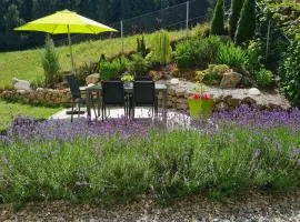 Lungau Residence Top 08 - Apartment mit privatem Garten