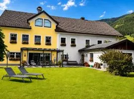Apartment Aineckblick