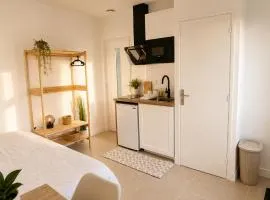 studio 1 Marrakech proche centre ville