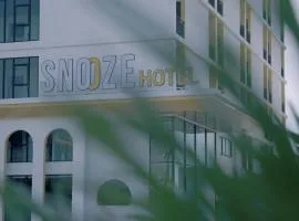 Snooze Hotel Amata - สนูซ โฮเทล อมตะนคร