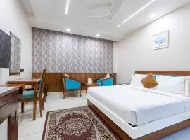 Hotel Leela Grande
