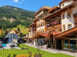 Renè Dolomites Boutique Hotel - Adults Preferred