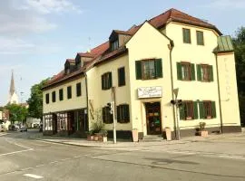 Eberl Hotel Pension München Feldmoching