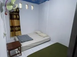 Bahuding komodo