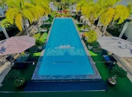 Villa Abadi Resort VAR