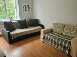 Apartment at Vitolu 3