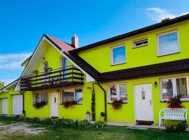 Apart-Bungalovy Gitka