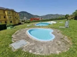 Precioso piso en Villafranca del Bierzo
