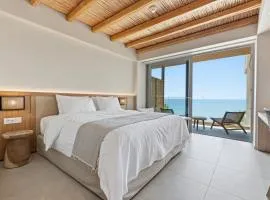 Pefkian Ethos Hotel & Suites
