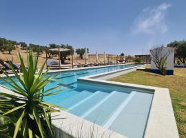 Herdade dos Sepol, hotel a Odivelas