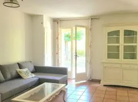 Maison avec jardin privé Calme & Nature, vue panoramique - Lac à 7km