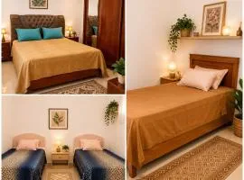 Your Peaceful Retreat