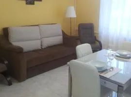 Szinva Apartman Miskolc