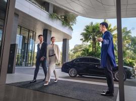 Pullman Hai Phong Grand Hotel, hotel din Hai Phong