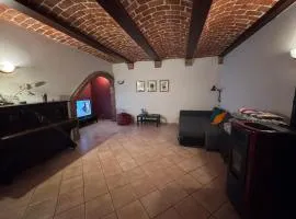 C'dei Boschi charm and nature in Piedmont